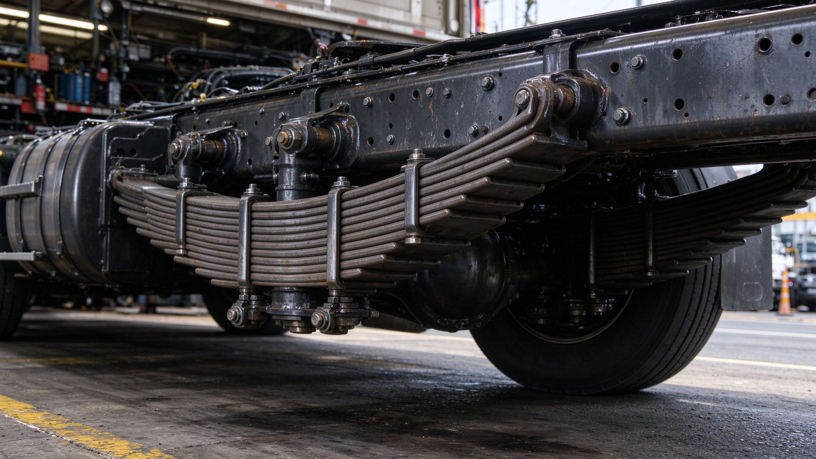Homepage Auto Parts Banner